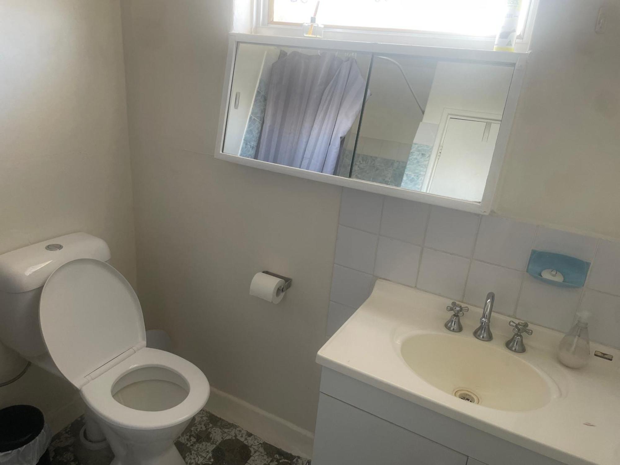 Waldeck Heights Διαμέρισμα Geraldton Εξωτερικό φωτογραφία