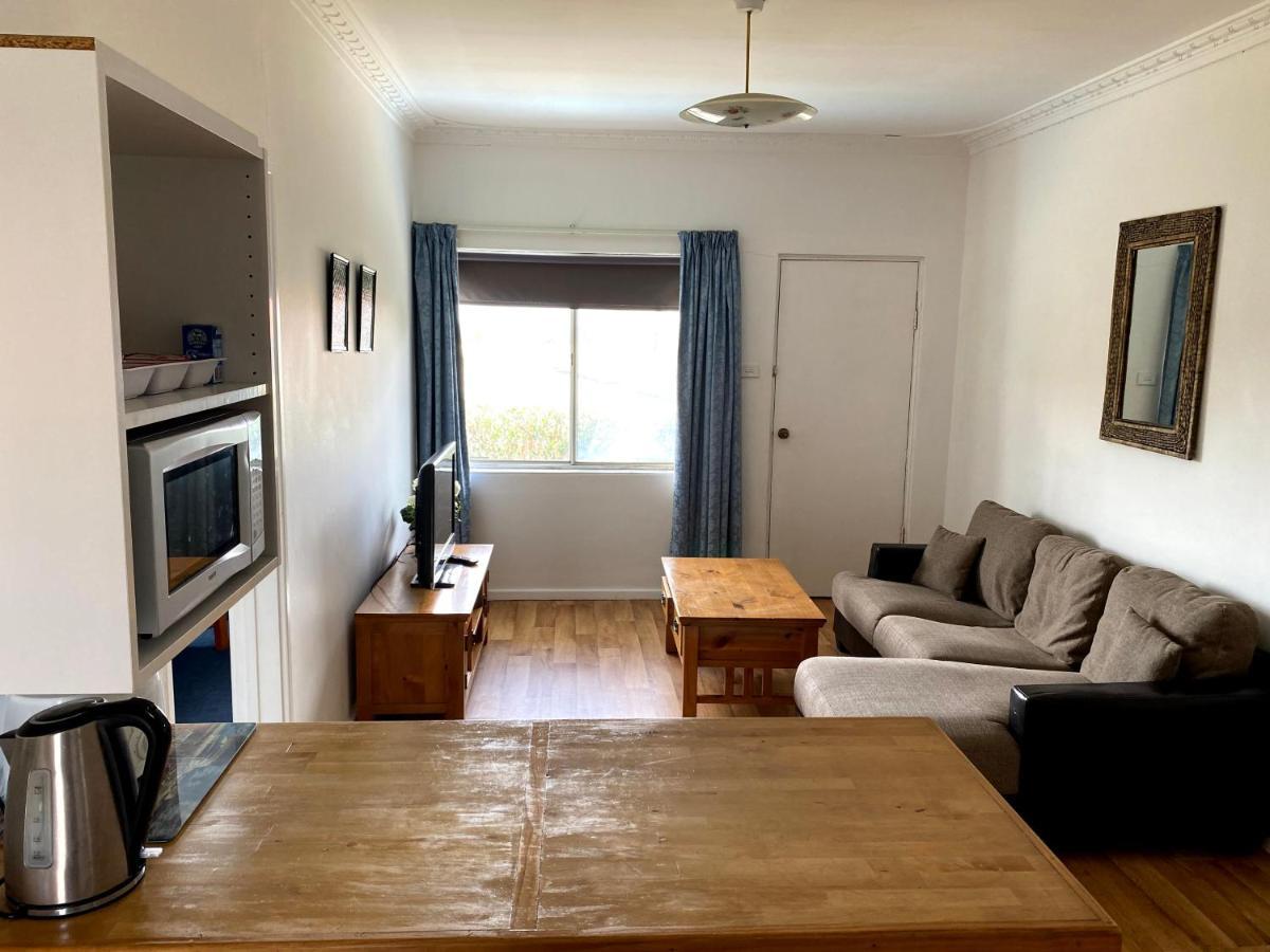 Waldeck Heights Διαμέρισμα Geraldton Εξωτερικό φωτογραφία