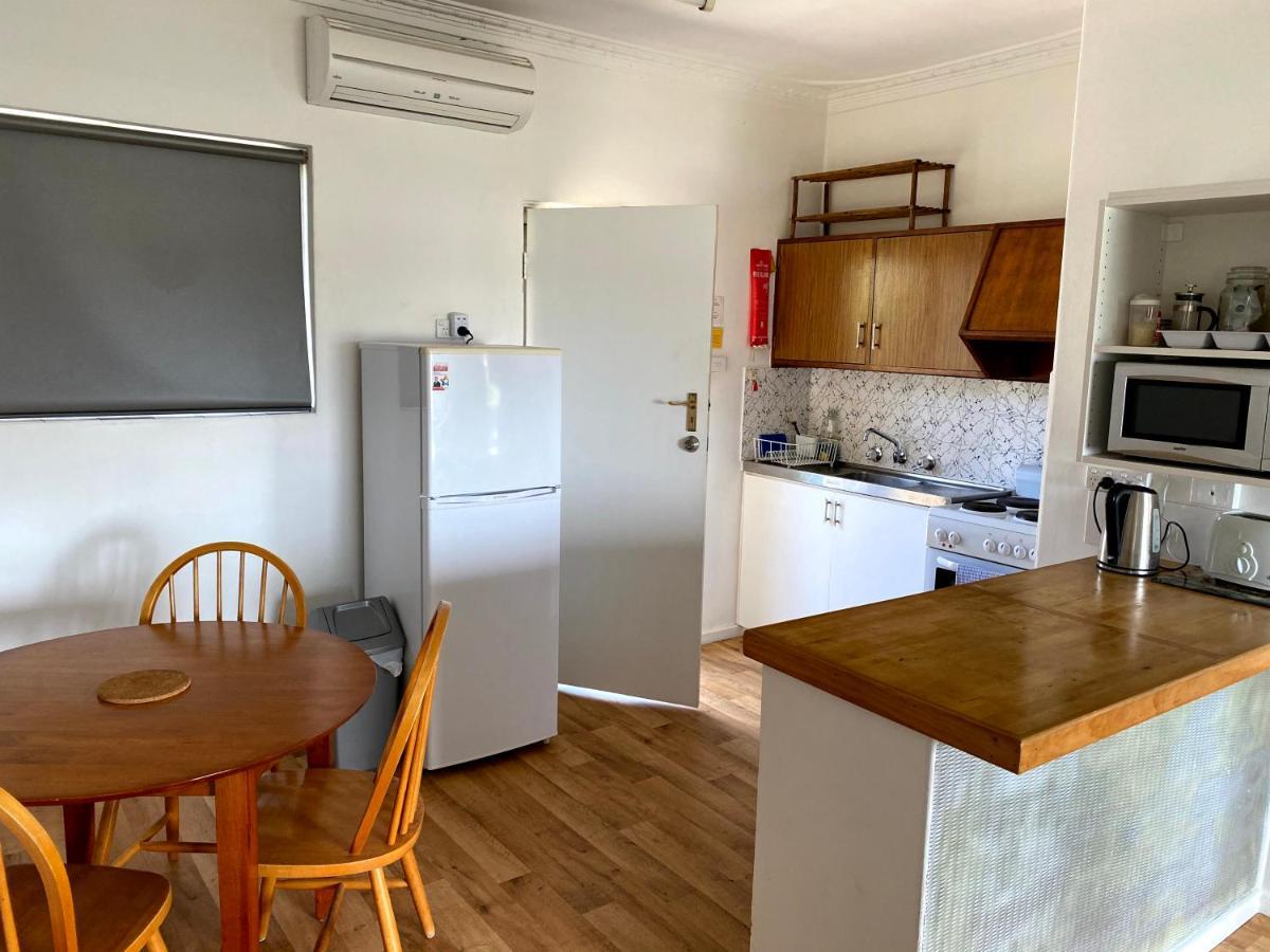 Waldeck Heights Διαμέρισμα Geraldton Εξωτερικό φωτογραφία